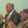 Photos: Mahama leads Accra Reset discussions at World Economic Forum in Davos