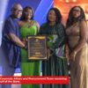 Zenith Bank Ghana wins best Christmas decoration award at “December in GH Honours”