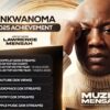 Muzic Mensah’s ‘Ankwanoma’ breaks out as one of 2025’s defining hits