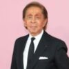 Italian fashion designer Valentino dies aged 93