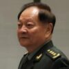 China places highest-ranking general under investigation