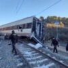 Spain to hold three days of mourning for victims of high-speed train crash