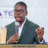 Embed property tax payment into ECG bills to boost revenue – Professor Agbloyor