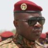 Ex-president accused of murder plot extradited to Burkina Faso