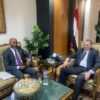 Ghana’s Ambassador to Egypt calls for reciprocal visa waiver agreement with Egypt