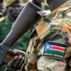South Sudan army chief gives soldiers seven days to crush rebellion