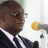 Ivory Coast president appoints brother as vice prime minister