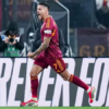Roma go third after draw with second-placed AC Milan