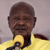 He once criticised African leaders who cling to power. Now Museveni wants a 7th term