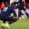 Cup holders PSG knocked out by Paris FC