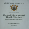 NaCCA recalls SHS Physical Education & Health teachers’ manual over gender controversy