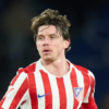 Tottenham sign Gallagher from Atletico for £35m