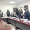 A-G inaugurates Law Reform Commission Board – Charges members to be innovative