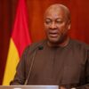 If we can mobilise against disease, why not against poverty, dependency? – Mahama asks leaders