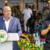 Government begins clearing GH₵1 billion military gratuity arrears, new pay scales set for March