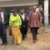 Ghana opens talks to reclaim Nkrumah’s home in Guinea
