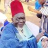 Alhaji Seidu Abagre charged with acting as chief without qualification contrary to the Chieftaincy Act, bail application denied