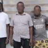Accra taxi scam exposed: Five arrested over phone-snatching attacks that targeted women