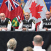 Toronto Police Charged in Sweeping Drug and Corruption Case