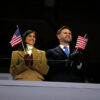 JD Vance Is Booed at Winter Olympics Opening Ceremony in Milan