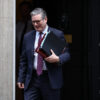 Starmer’s Epstein Crisis