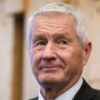 Norway investigates former PM Jagland over alleged Epstein links