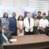 MTN Ghana signs landmark MOU with Thrive & Shine to boost AI literacy and empower youth