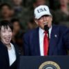 Trump endorses Japan’s Takaichi ahead of snap election