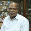 The retired Indian factory worker who built a library of two million books