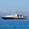 Collision with Greek coast guard boat leaves 15 migrants dead