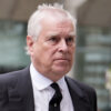 U.K. Police Weigh Whether to Formally Investigate Former Prince Andrew Over Epstein Accusations