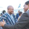 President’s visit to Zambia: Fugu amazes Zambia, results in bilateral boom