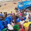 Why the poor in Ghana pay more for water, and still drink dirty water