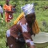 Nyasabga’s women farmers bear the brunt of climate change and land degradation, others turn to smart agriculture