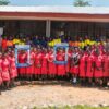 AGA Obuasi Mine & partners inspire girls at Asare Bediako SHS to pursue careers in STEM