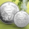 Coin portrait of late Queen draws criticism in Australia