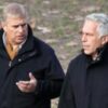 Watch: How Andrew’s BBC interview compares to what Epstein emails tell us now