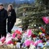 ‘Everyone knows somebody affected’ – small Canadian town united in grief after mass shooting
