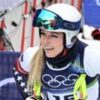 US skier Vonn has leg fracture after crash while competing with torn ACL