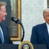 Trump and the NFL – why it’s complicated