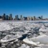 Extreme cold in New York City leaves 18 dead
