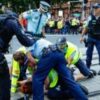 Watchdog to investigate Sydney police after anti-Herzog protest violence