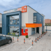 GTBank opens new branch at Ahodwo in Kumasi
