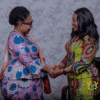 First Ladies of Ghana and Zambia meet to strengthen social impact