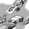 Vote-buying has become a ‘soft culture’ in Ghanaian politics – Political analyst